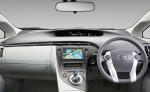 Toyota Prius Plug-In Hybrid 2010 года